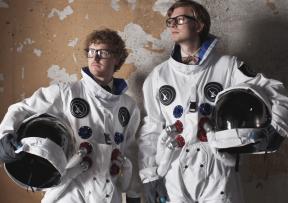 Audio-vizualna poslastica Public Service Broadcasting na INmusicu