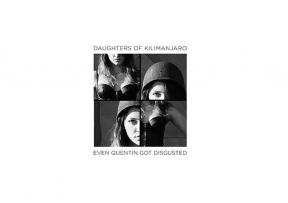 Daughters of Kilimanjaro i njihov uvod u divljinu