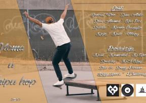 Gane RImatore najavio novoi album -  