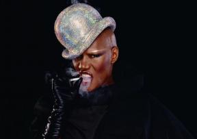 Grace Jones otvara 6. Dimensions festival