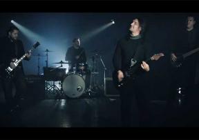 Producent predstavlja svoj prvi singl