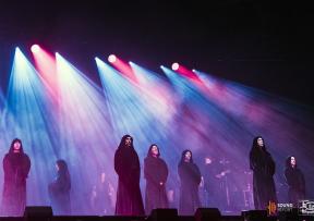 Posljednji pjev Gregoriana – ili ipak ne?