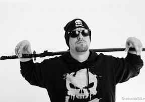 Bvana iz Lagune u Klubu promovira album