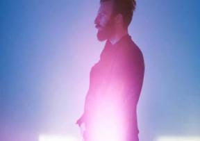 Ben Frost – Bijela buka u Močvari