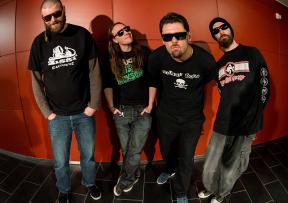 Elvis Jackson, One Step Away i Fast Response zajedno u Tvornici