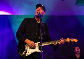 Vlatko Stefanovski u Rijeci