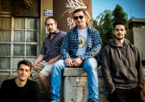 Organizam objavio novu pjesmu i spot - 