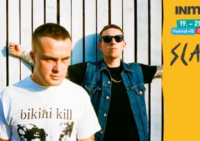 Britanski punk-rockeri Slaves stižu na 12. INmusic festival
