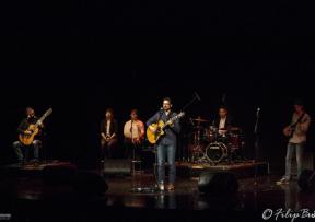 FOR predstavio debitantski album u Maloj dvorani Lisinski