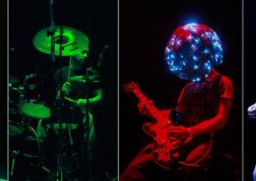 Sunshine Madness predstavlja novi singl i spot