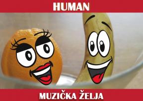 Human ima novi singl i spot