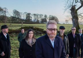 Flogging Molly vraćaju se na INmusic festival