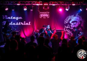 Ljubitelji Deftonesa, ne propustite idući Good Vibrations