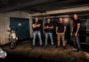 Šank?! časti novim pjesmama povodom desetog rođendana