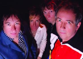 Očevi pop punka Buzzcocks, te sjajna electro kantautorica Jessy Lanza obogatit će program 4. SuperUho Festivala