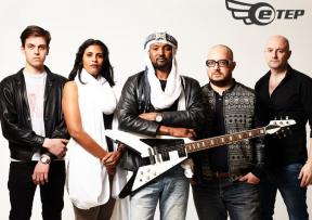 Belgijski pustinjski rockeri Kel Assouf dolaze na World stage INmusica