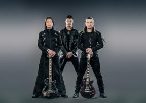 Divlje jagode predgrupa Scorpionsima u Ljubljani