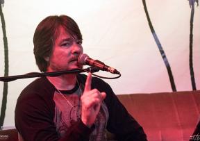 John Garcia ponovno u Vintageu