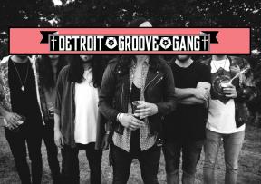 Poslušajte novi singl Detroit Groove Gang-a