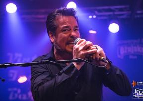 John Garcia i Ehren Groban u Vintage Industrial Baru- Vol. 2