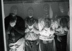 Grupa Radost! objavila je četvrti studijski album 