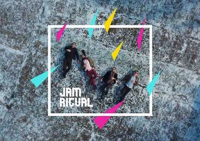 Jam Ritual predstavlja novi singl i spot - 