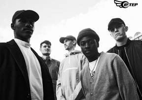 Mlada, originalna i kreativna petorka HAUS stiže na Hidden Stage INmusica #12!