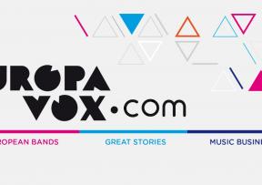 Europavox - europska platforma za širenje europske glazbe
