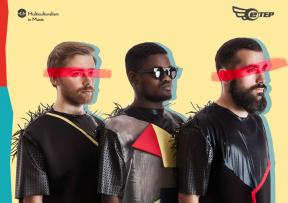 Energična senzacija Throes + The Shine ovo ljeto na INmusicu