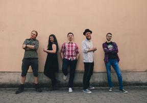 Ogenj nakon dvije godine nastupa pred domaćom publikom