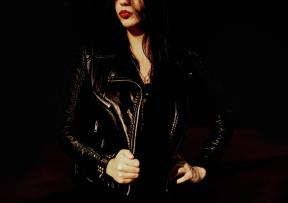 Novi vizualni identitet benda Otrovna Kristina najavljuje zagrebački koncert i novi album