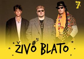 Živo blato dolazi na RockLive 7