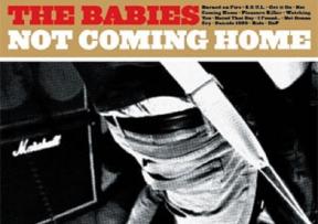 Punk’n’roll bend The Babies nakon 10 godina izdali svoj drugi album u digitalnom obliku