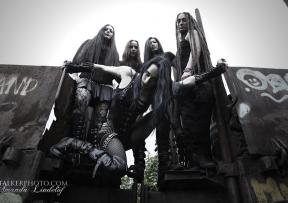 Veliki međunarodni metal summit na Good Vibrationsu