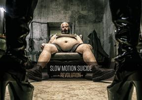 Odličan novi spot grupe Slow Motion Suicide