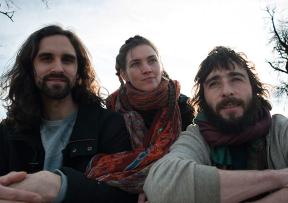 Jesi Free u Močvaru dovodi slovensku world music atrakciju Širom