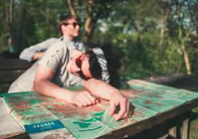 Drvored objavio odu Zagrebu