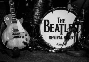 Svjetskoj proslavi Beatlesa pridružuju se i hrvatski glazbenici