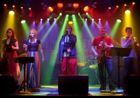 Brain Holidays najavili koncert u KSET-u