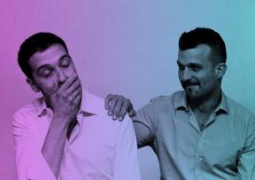 Plastic Knives u Tvornici promoviraju novi EP