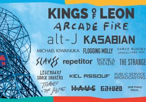 Objavljen raspored izvođača za INmusic festival #12 po danima