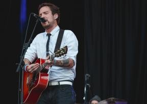 Frank Turner & The Sleeping Souls novo pojačanje SuperUho festivala