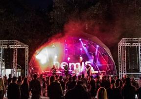 Švedska glazbena pojačanja u sklopu programa Balkan Goes North i ove godine na INmusicu #12