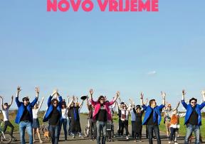 Pogledajte novi spot rock benda Mel Camino