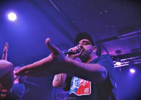 Intervju sa Generalom Woo