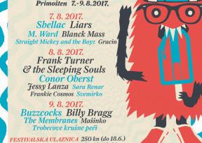 SuperUho objavljuje raspored po danima i počinje s prodajom dnevnih ulaznica