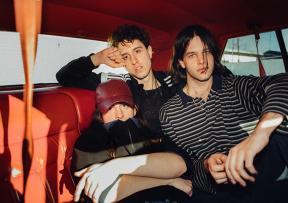 Beach Fossils imaju novi album i dolaze u Močvaru