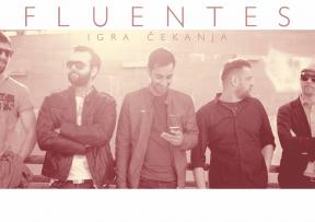 Fluentes objavio album prvijenac