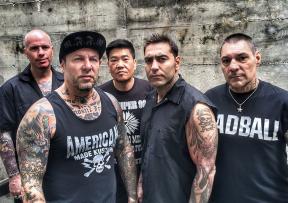 Agnostic Front protresao Pulu
