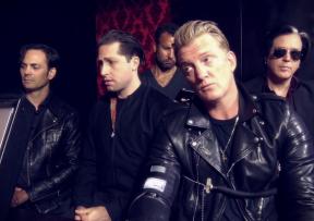 Queens Of The Stone Age stižu na INmusic festival!